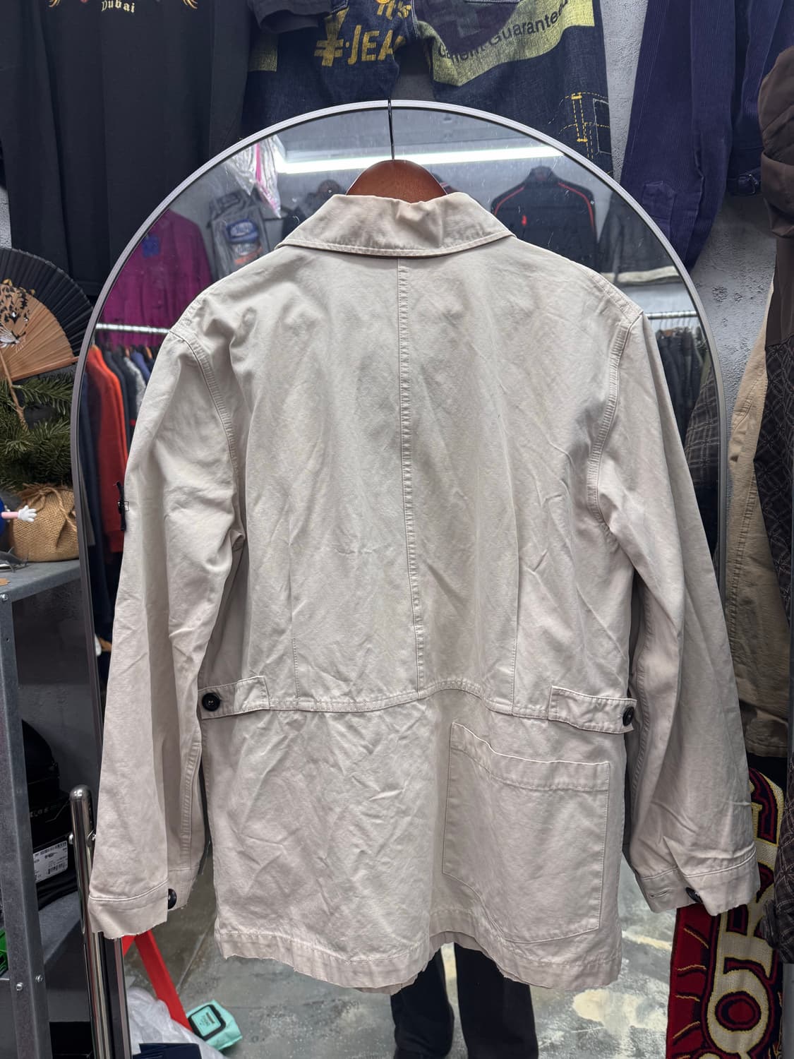 스톤아일랜드 상품이미지2