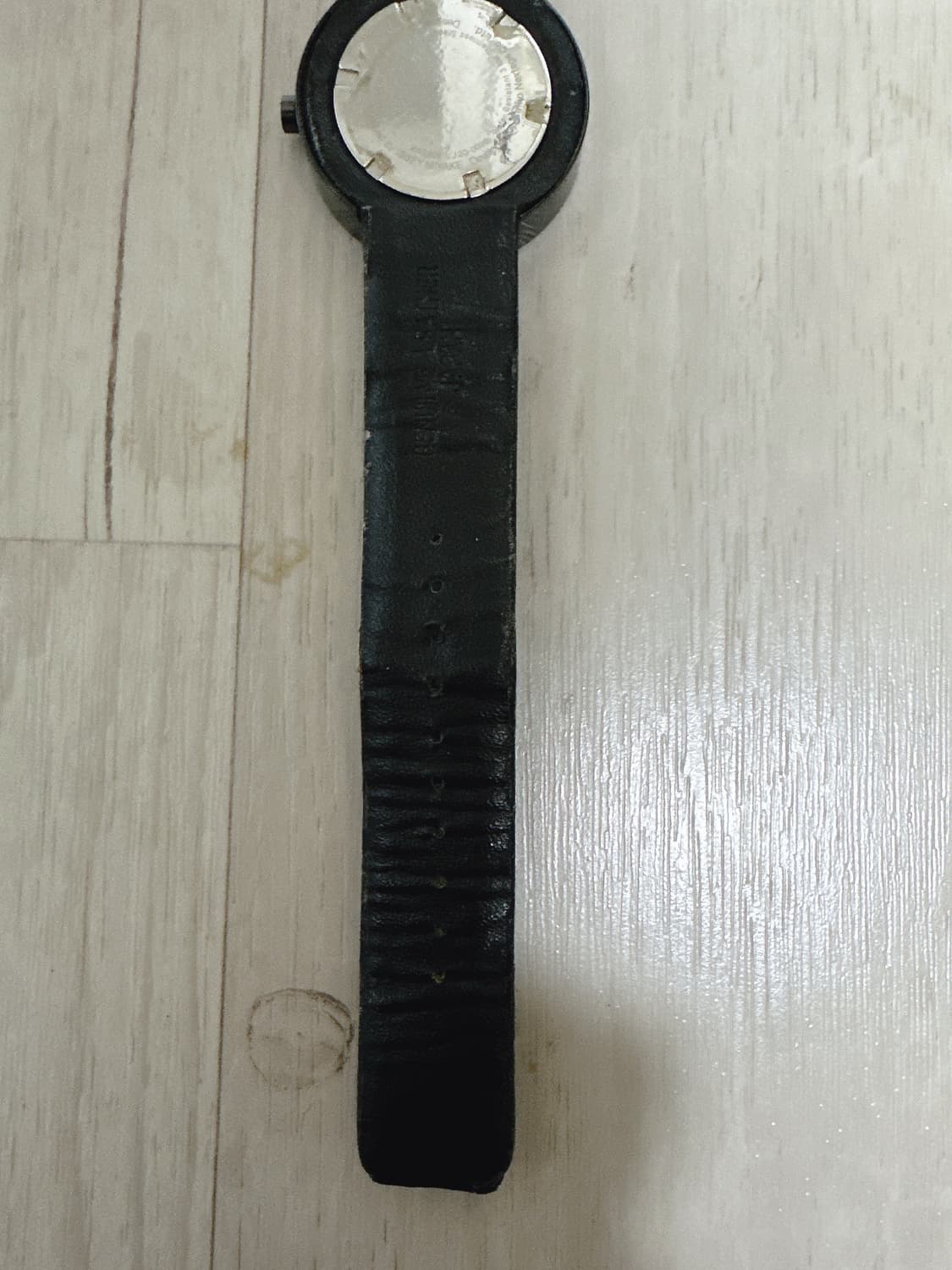 이세이 미야케 트웰브시계 상품이미지5