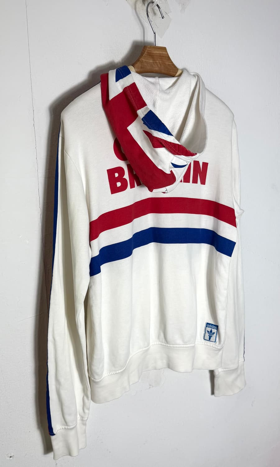 신영국 아디다스 아디다스신영국 후드집업 아디다스후드집업 상품이미지2