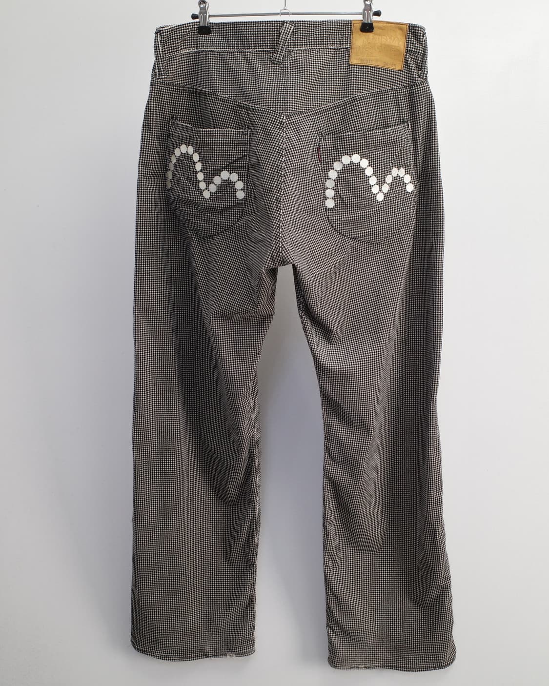 evisu fairway genes 상품이미지1
