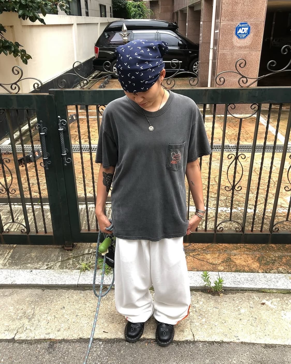 FUBU 상품이미지6