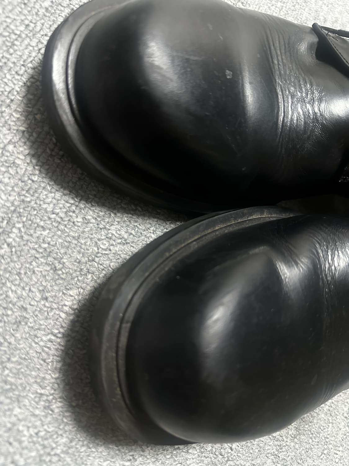 로맨틱무브 베이스먼트 더비 R24M042 (FG 블랙 상품이미지6