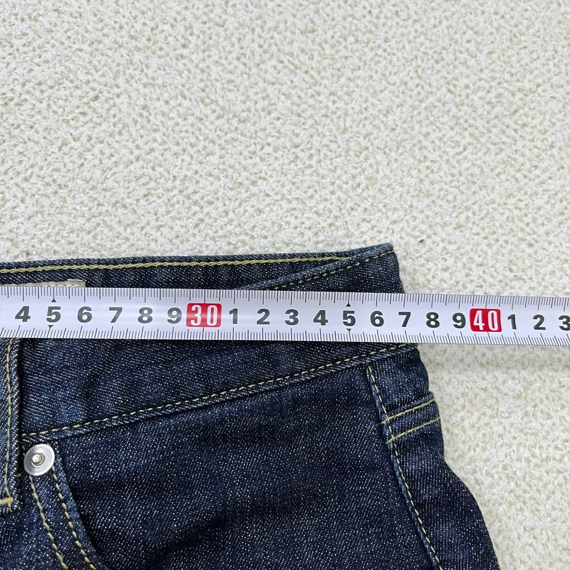 30 모드나인 여성 데님 0520M 상품이미지6