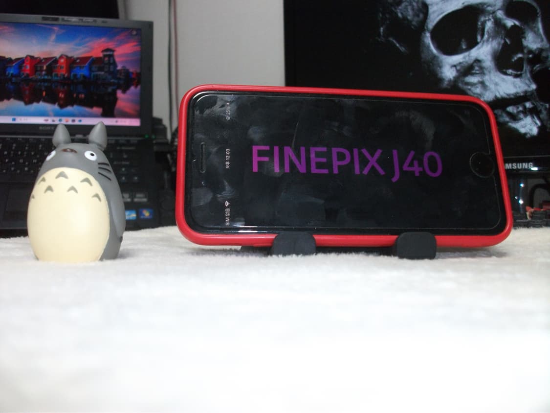 📸⚡️후지필름 파인픽스 J40 ⚡️📸 상품이미지9