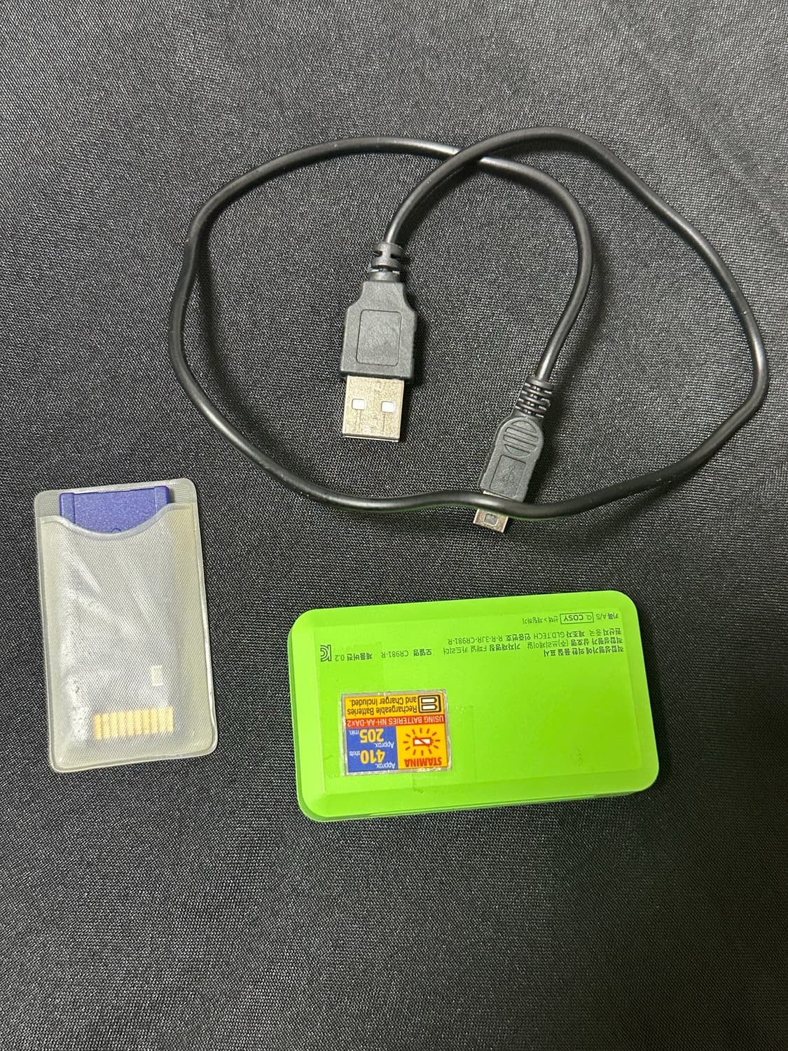 소니 사이버샷 cybershot dsc-p93 디카 디지털카메라 상품이미지5
