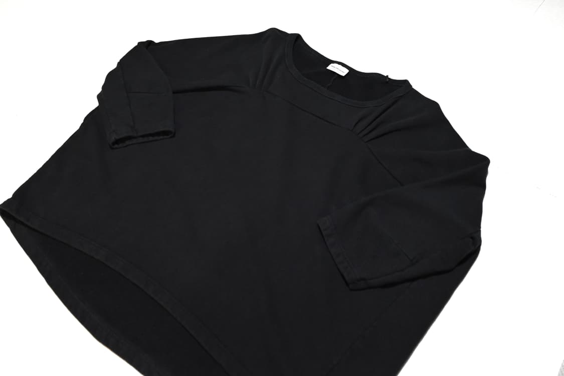 dries van noten dolman sweat 상품이미지3