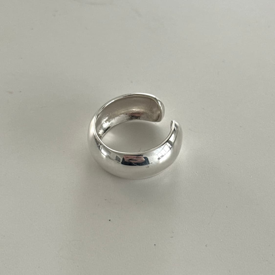 실버925 은반지 상품이미지2