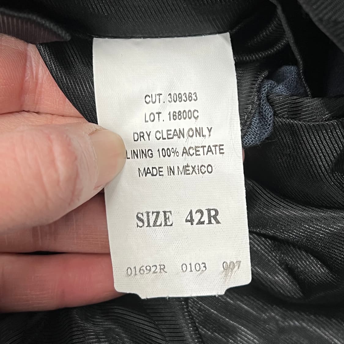 챕스 랄프로렌 롱코트 s08947 상품이미지6