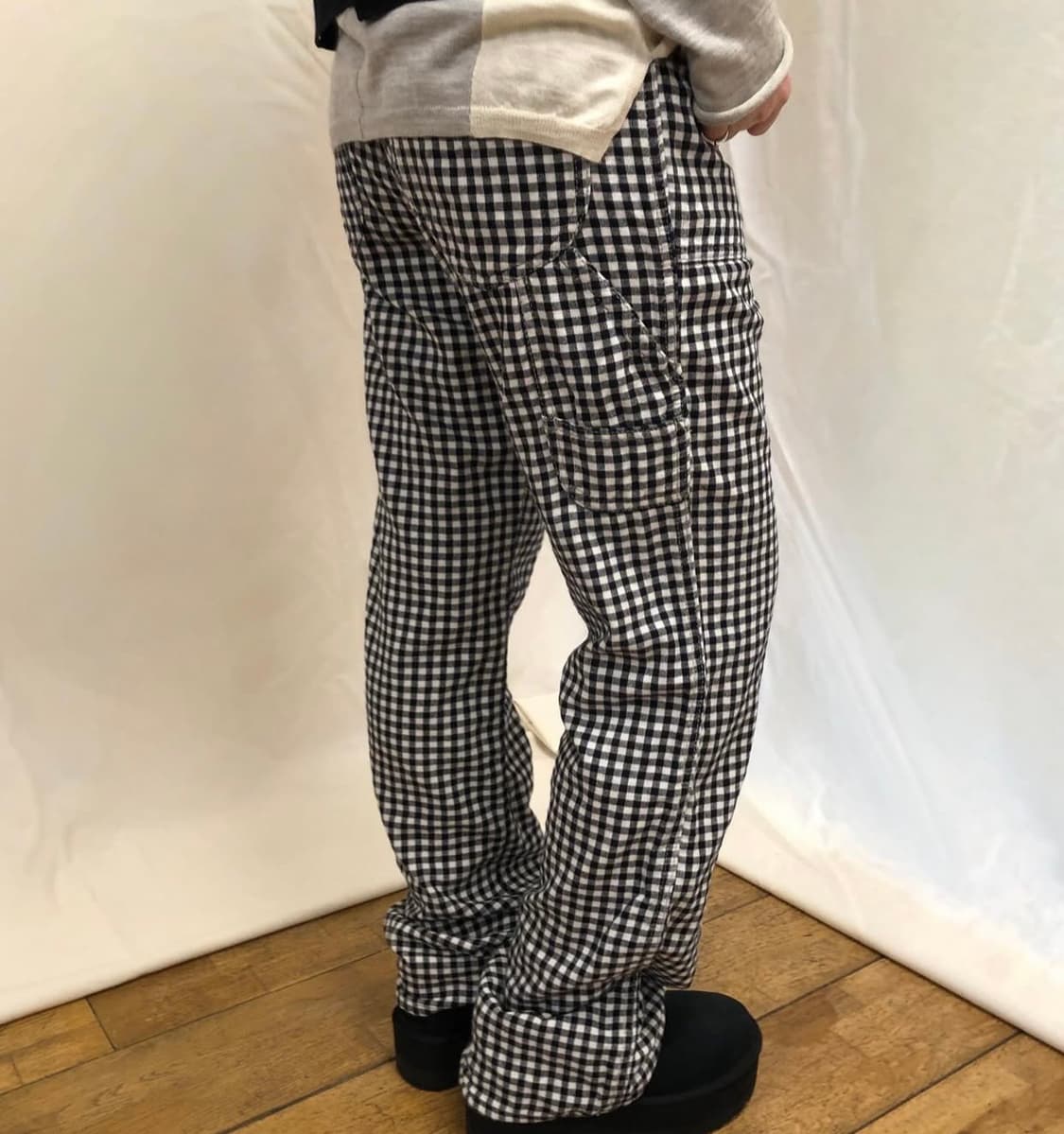 check pants 상품이미지3