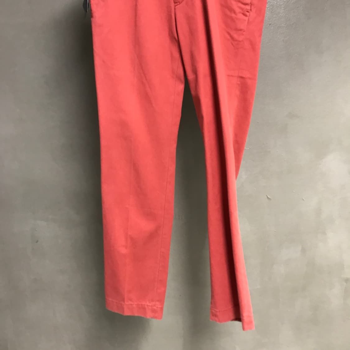 폴로 랄프로렌 치노 팬츠 새상품 34/34 상품이미지3