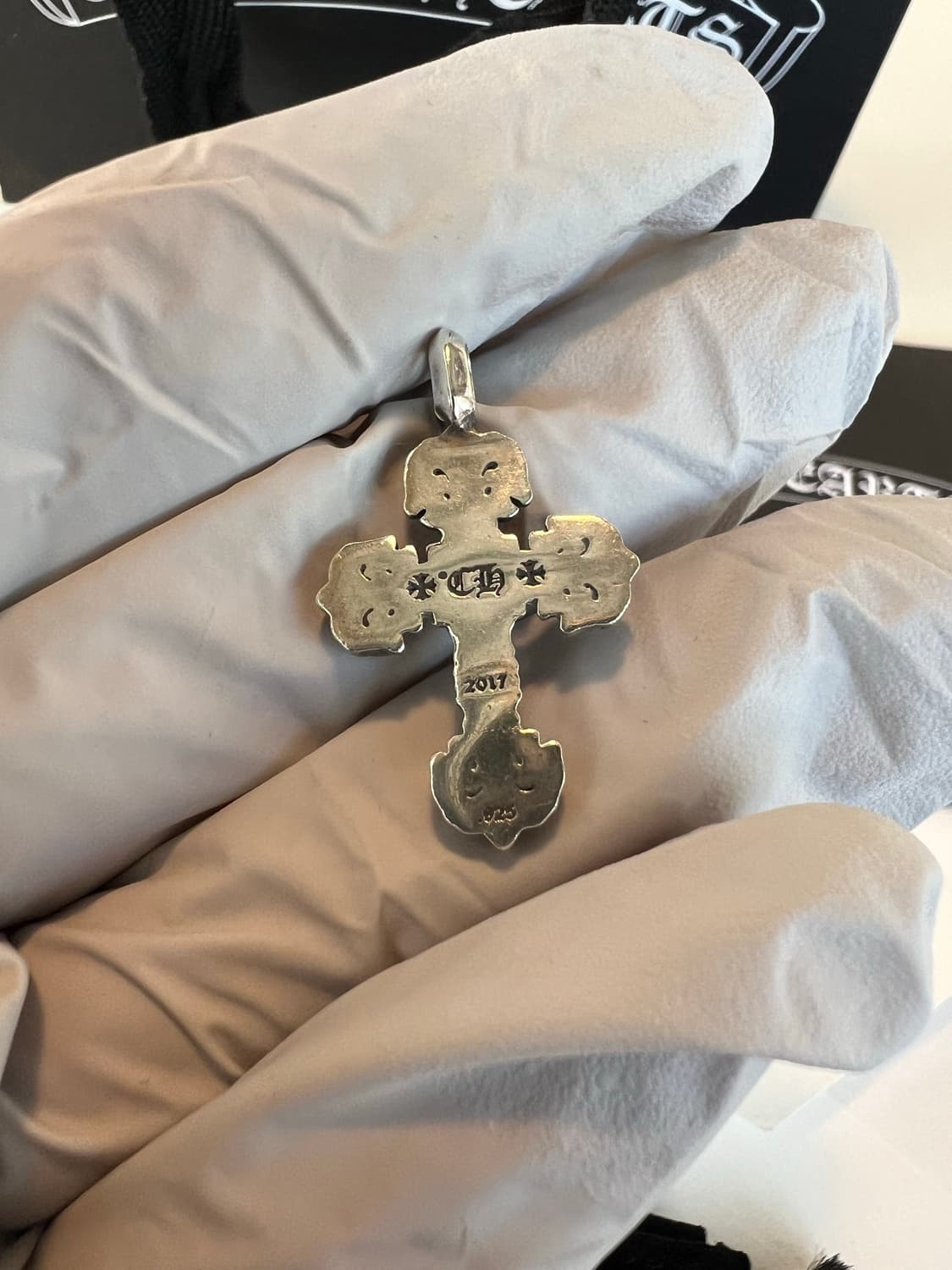 크롬하츠 필리그리 참 상품이미지4