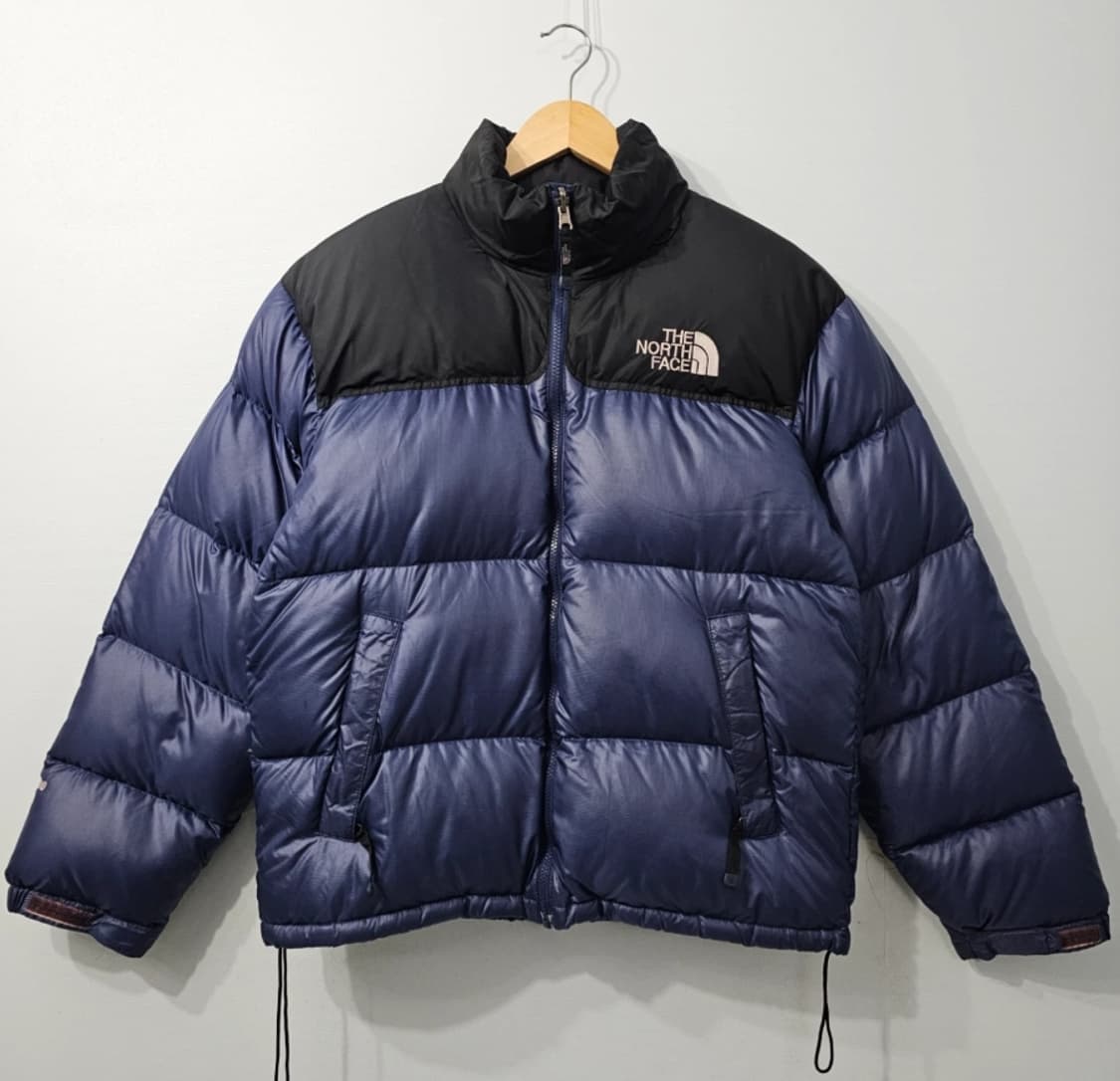 노스페이스 눕시 700 패딩 점퍼 95 상품이미지1