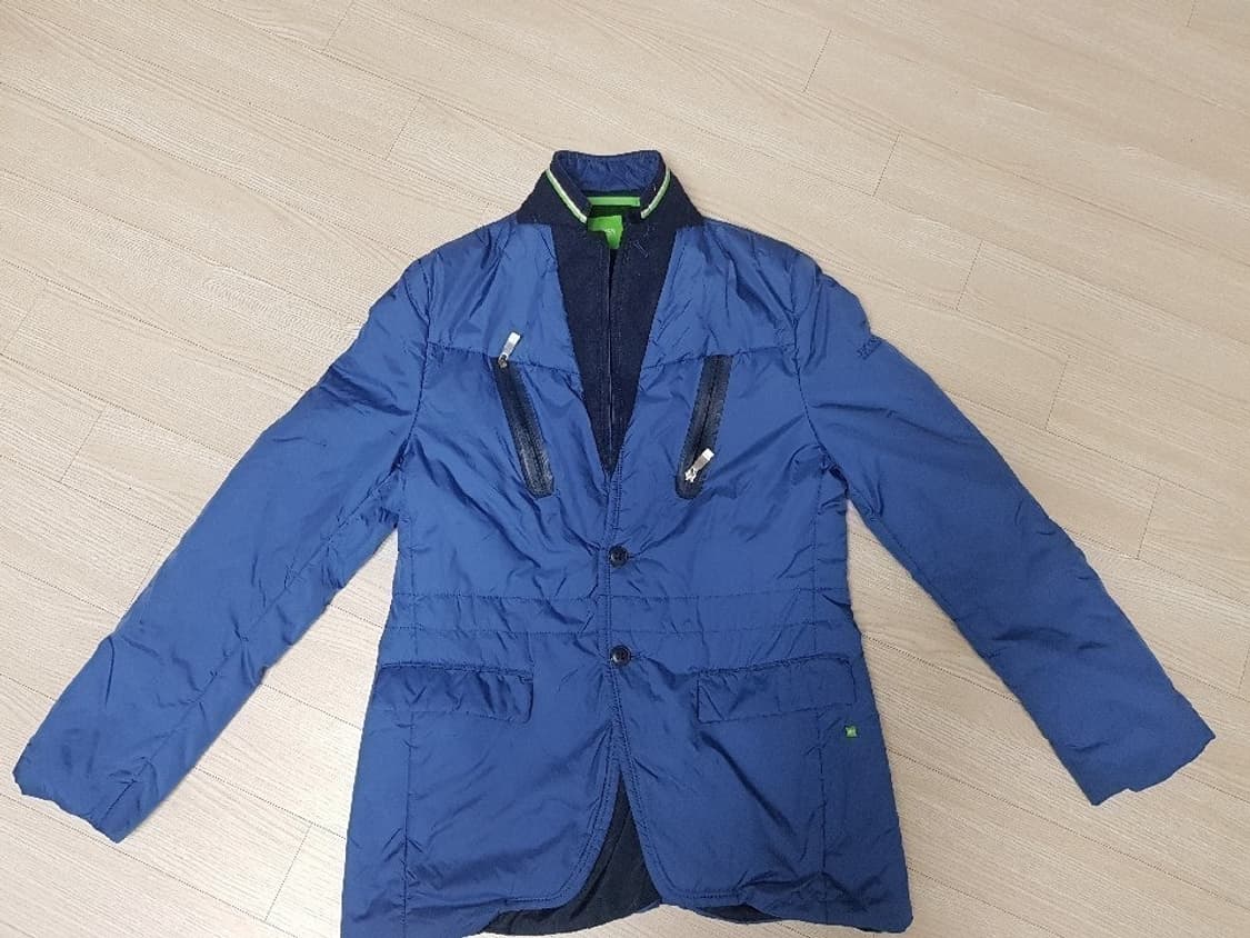 휴고보스  패딩자켓 상품이미지1