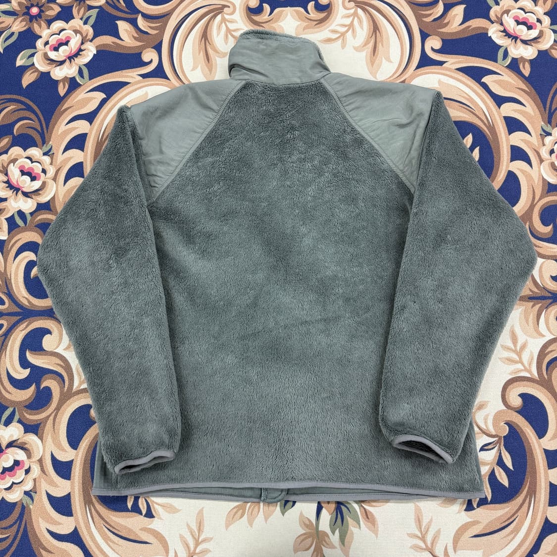 (L) 미군 오리지널 ECWCS 후리스 자켓 상품이미지4