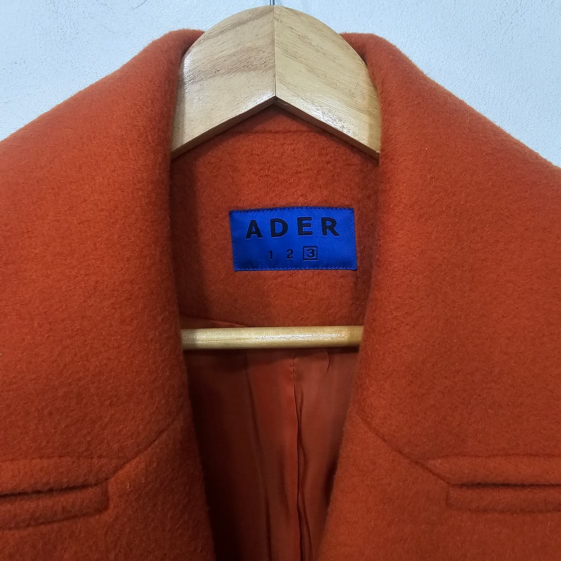 아더에러 코트 3 상품이미지2