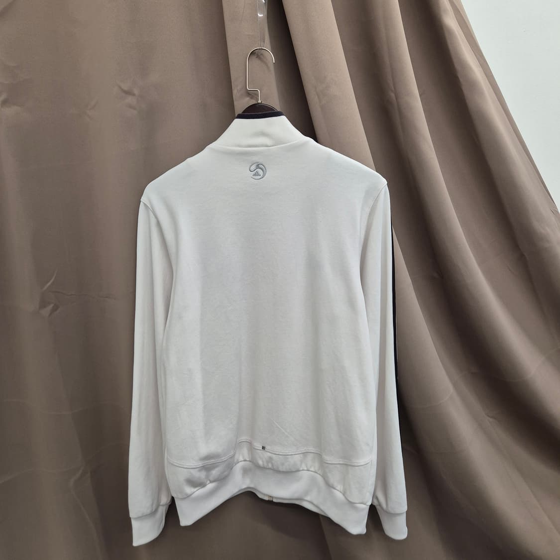 아디다스 아디퓨어 트랙자켓 100 상품이미지5