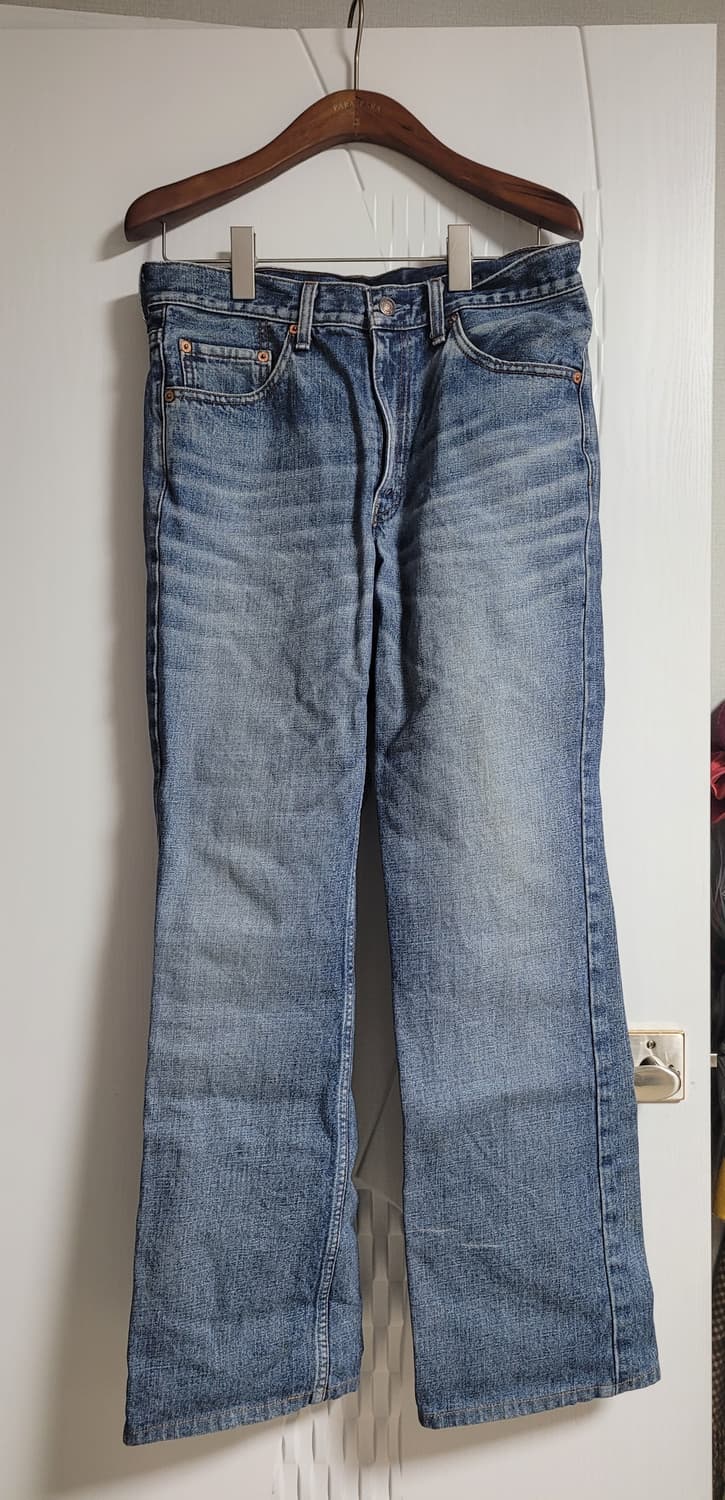 90's 리바이스 517 (Made in Korea) 상품이미지1