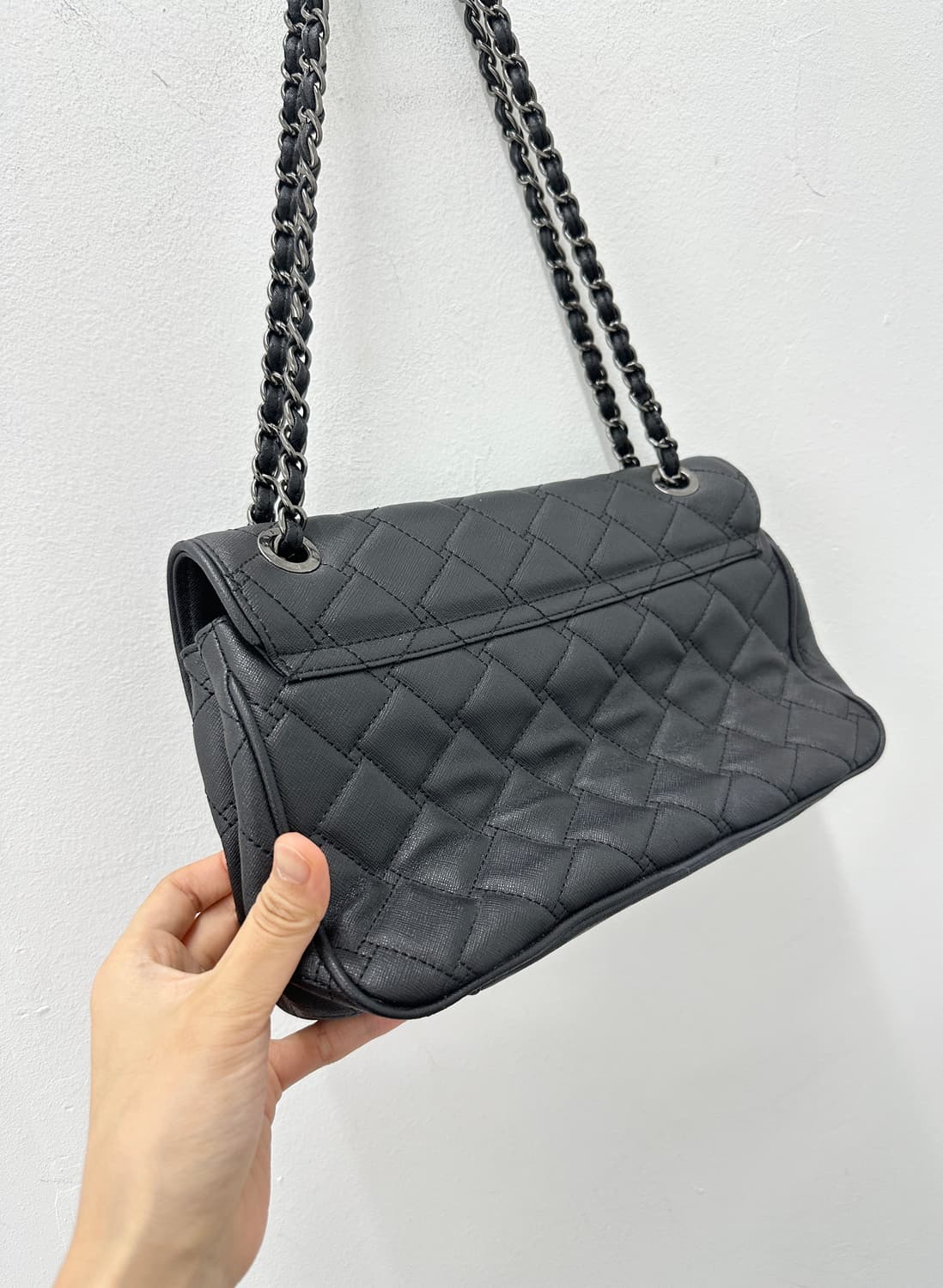Sisley chain shoulder bag 상품이미지6