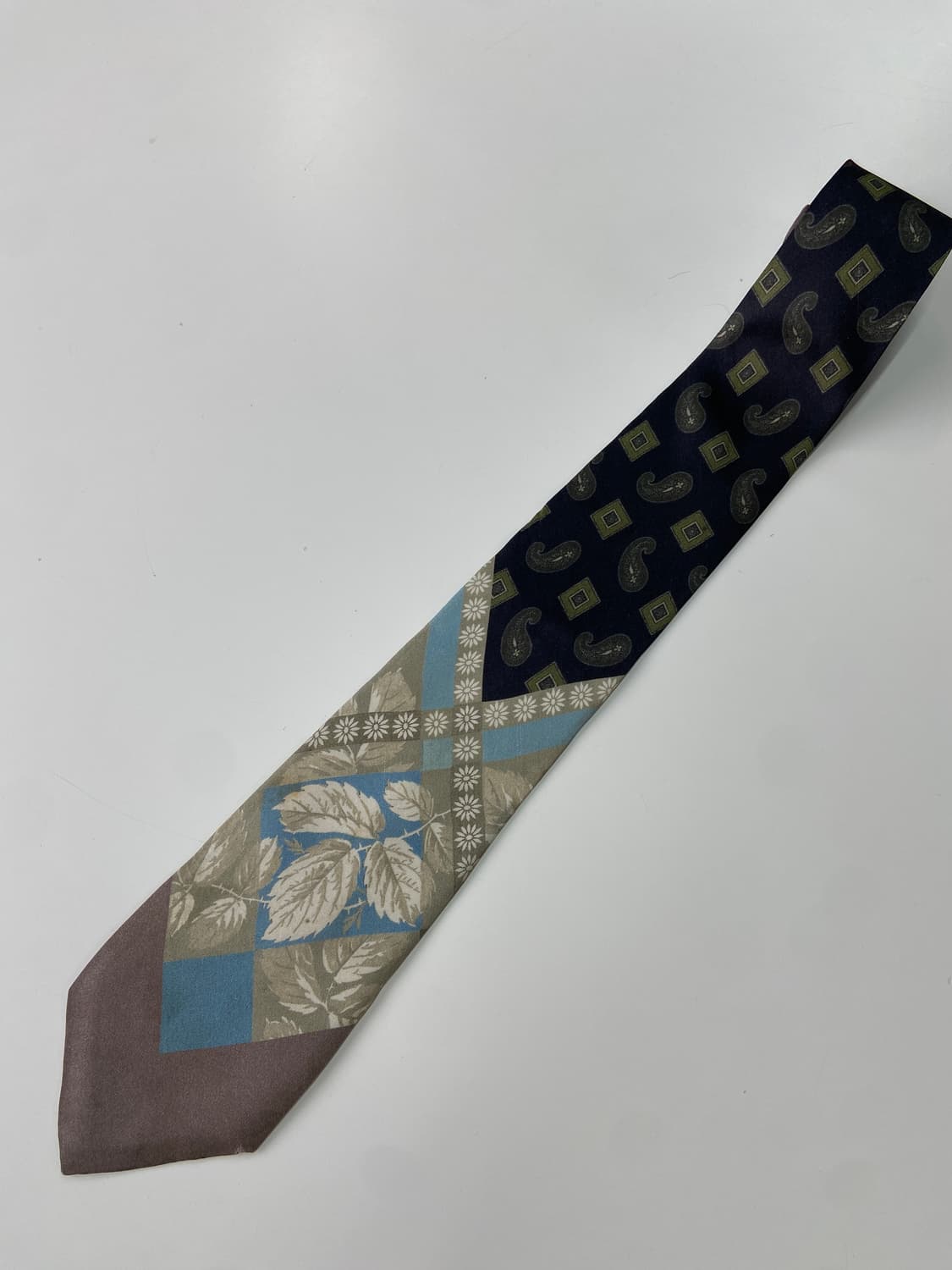 에트로(ETRO) 명품 정품넥타이 상품이미지6