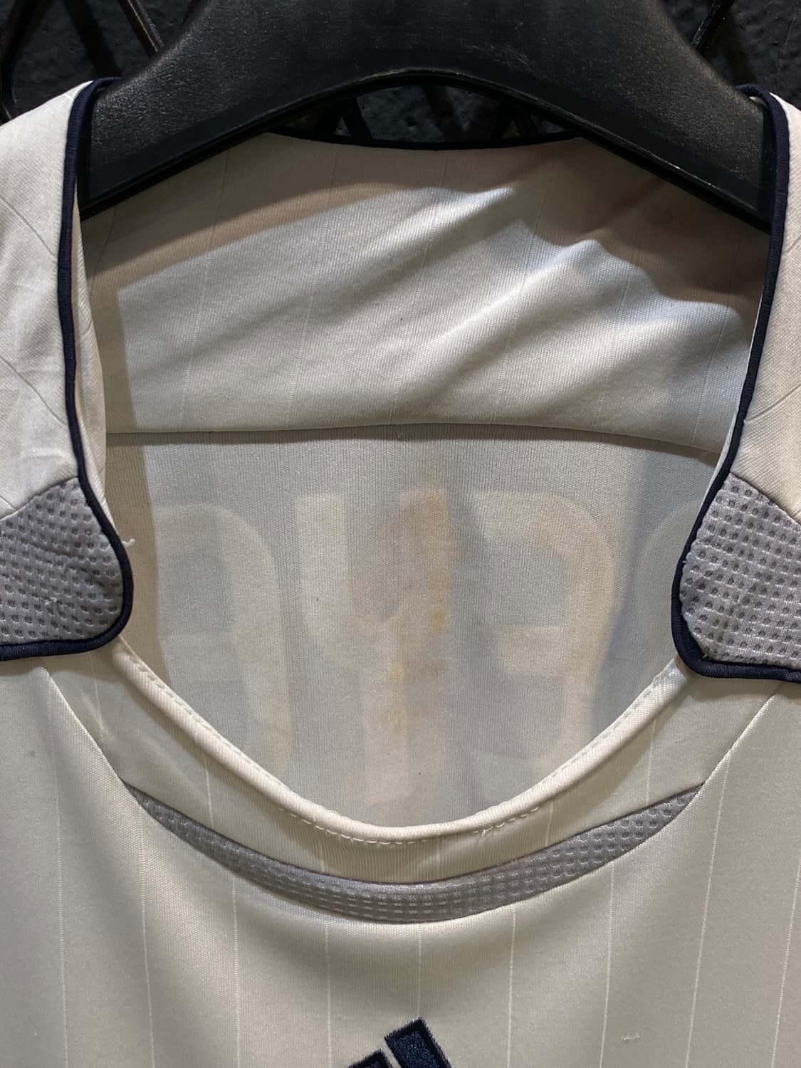 06/07 레알 홈 레예스 (XL) 상품이미지9