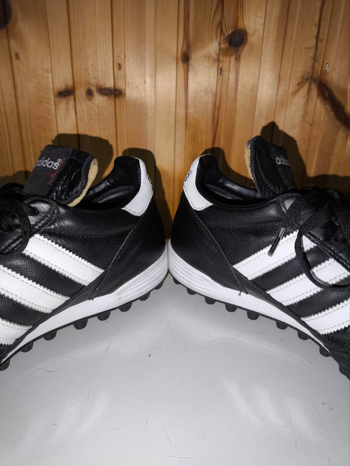 265mm 아디다스 문디알팀 TF 풋살화 상품이미지7