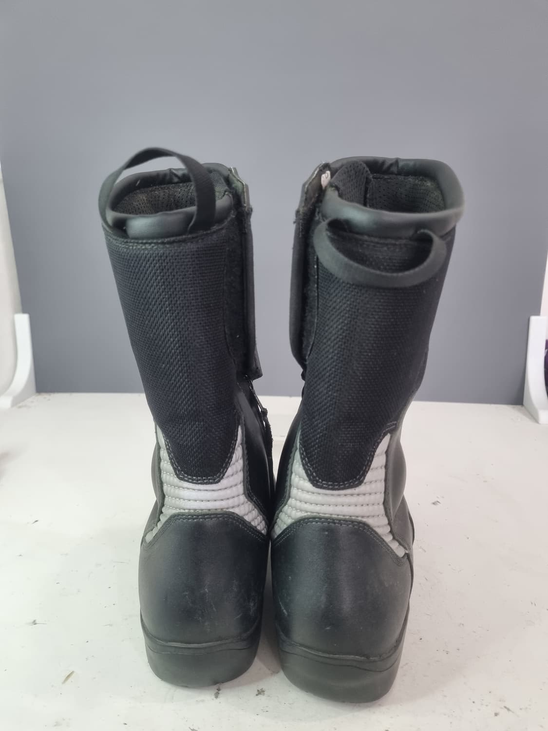 270 BMW 바이크 부츠 상품이미지4