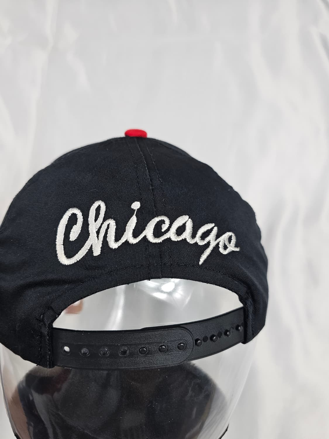 시카고볼스볼캡 상품이미지4