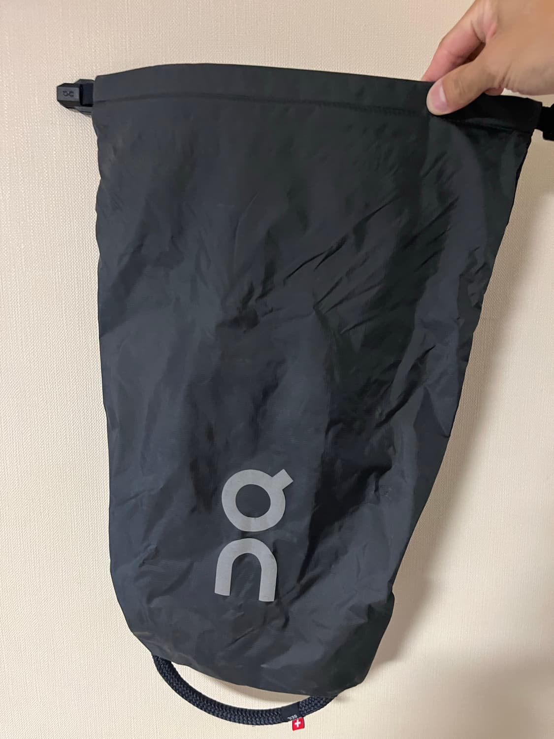 온러닝 신발 주머니 가방 상품이미지1