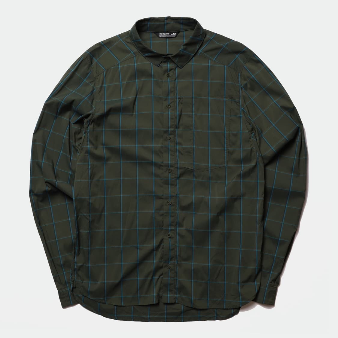 Arc'teryx Nylon Shirt  상품이미지1