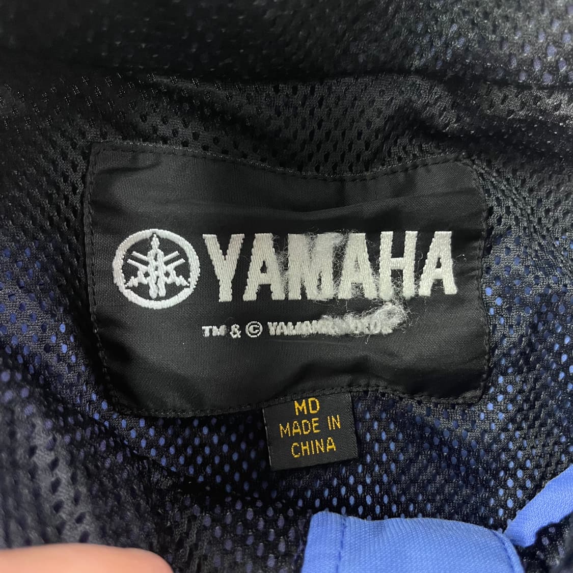 95 야마하 레이싱 자켓 상품이미지4