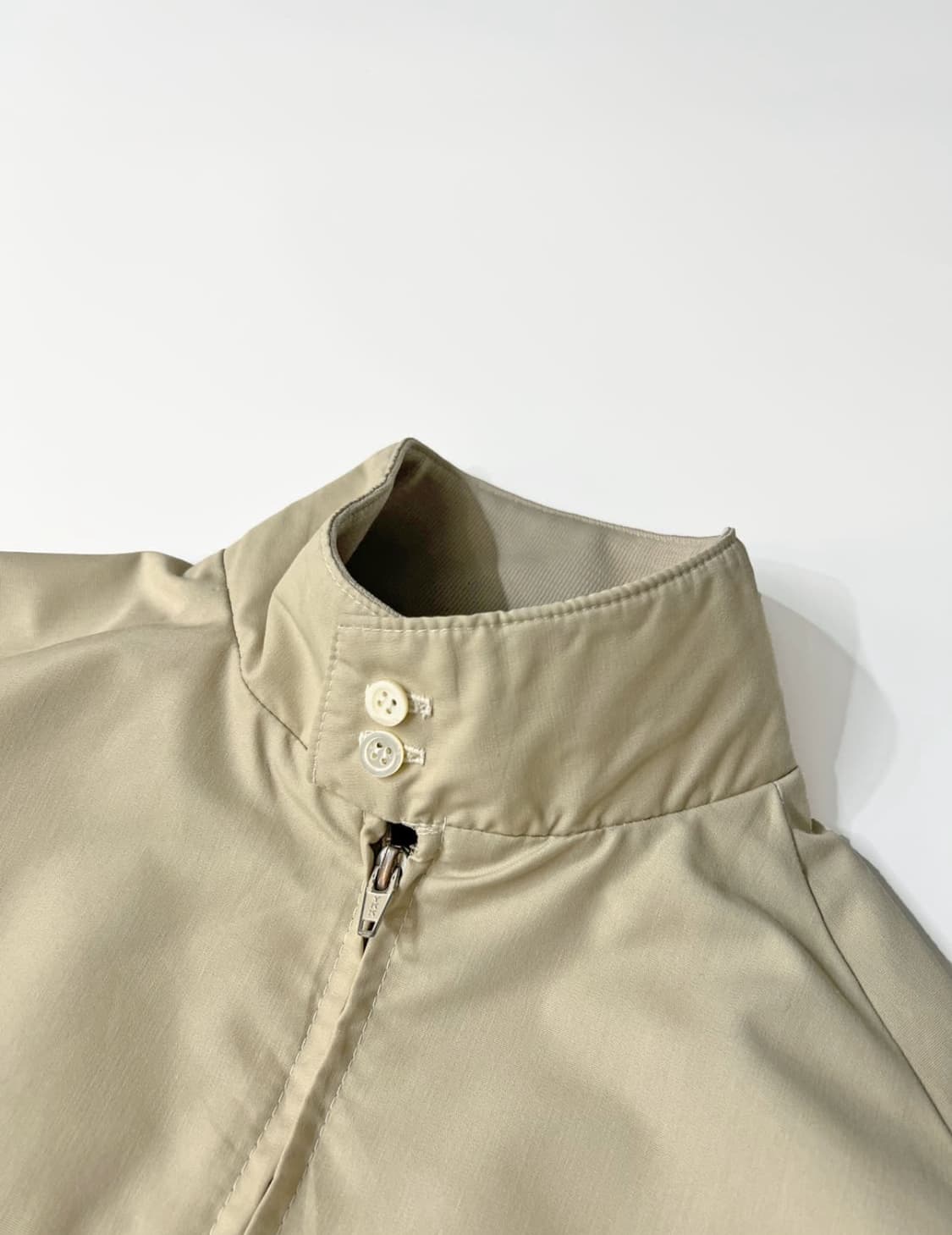 랭글러 g9 웨스턴 바라쿠타 자켓 상품이미지4