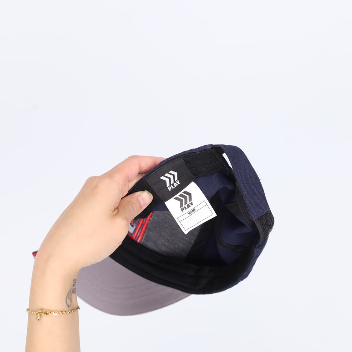 52 롯데자이언츠 어센틱 모자 0331H1 상품이미지3