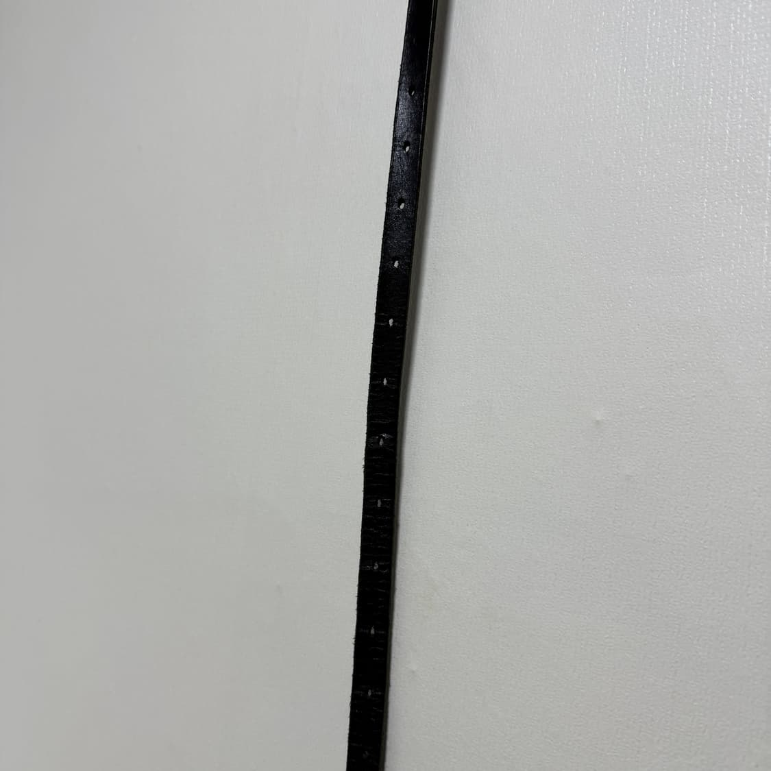 Tail Belt Black 상품이미지3