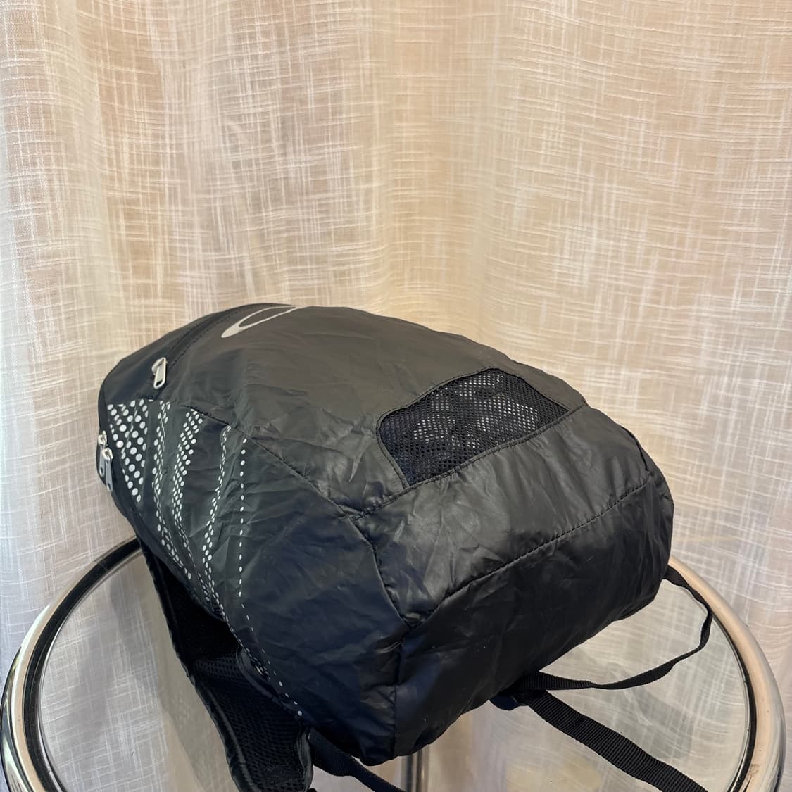 정품 오클리 나일론 백팩     상품이미지5