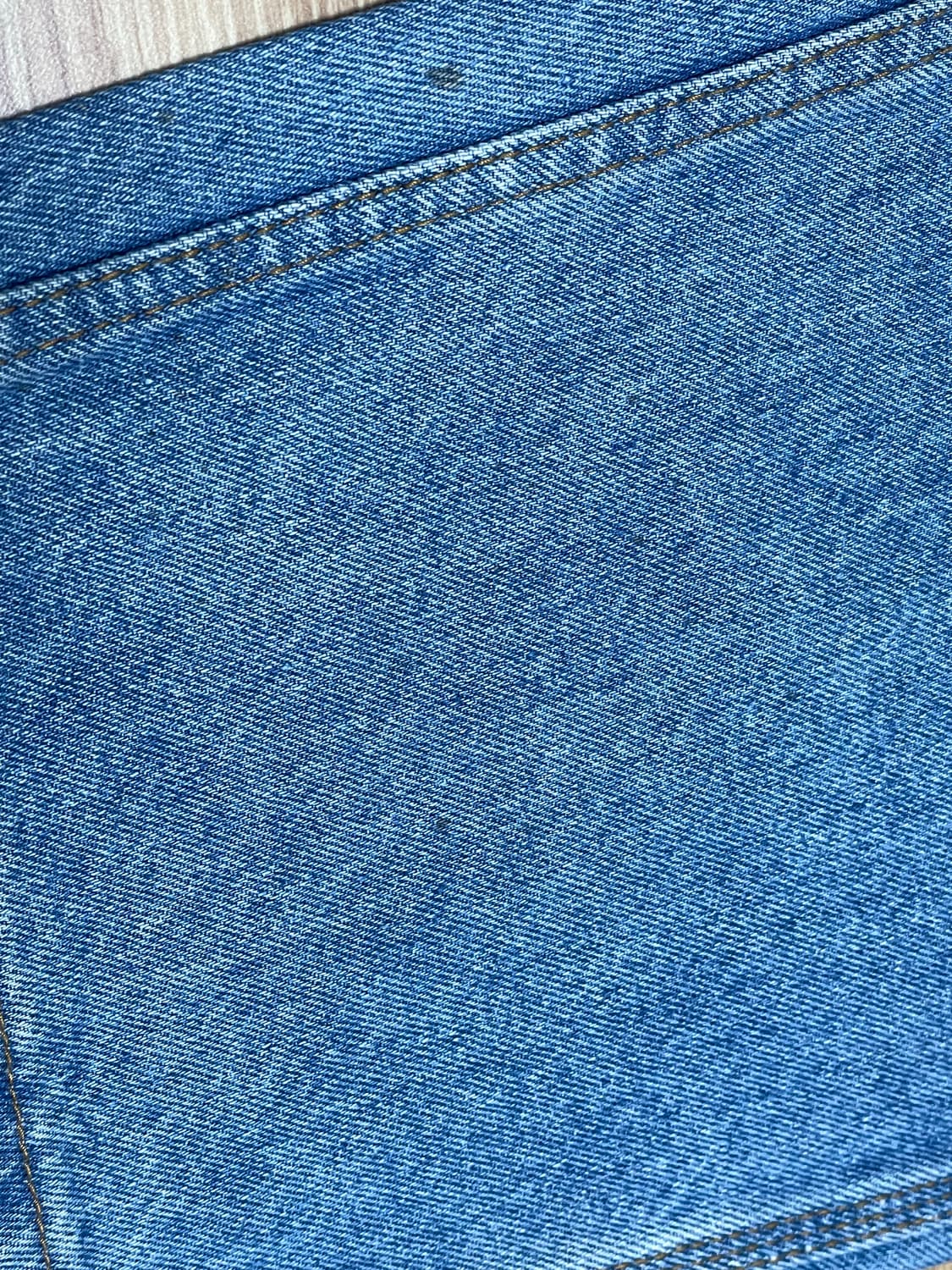 Butter Goods santosuosso denim 34 상품이미지8