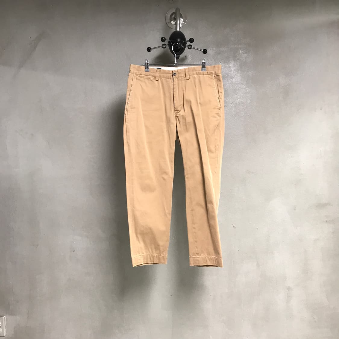 폴로 랄프로렌 베이지 치노 팬츠 32/34 상품이미지1