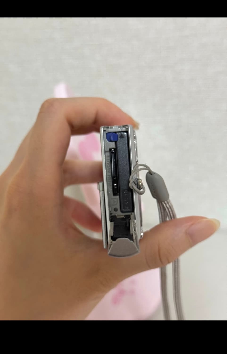 소니 사이버샷 DSC-T9  상품이미지5