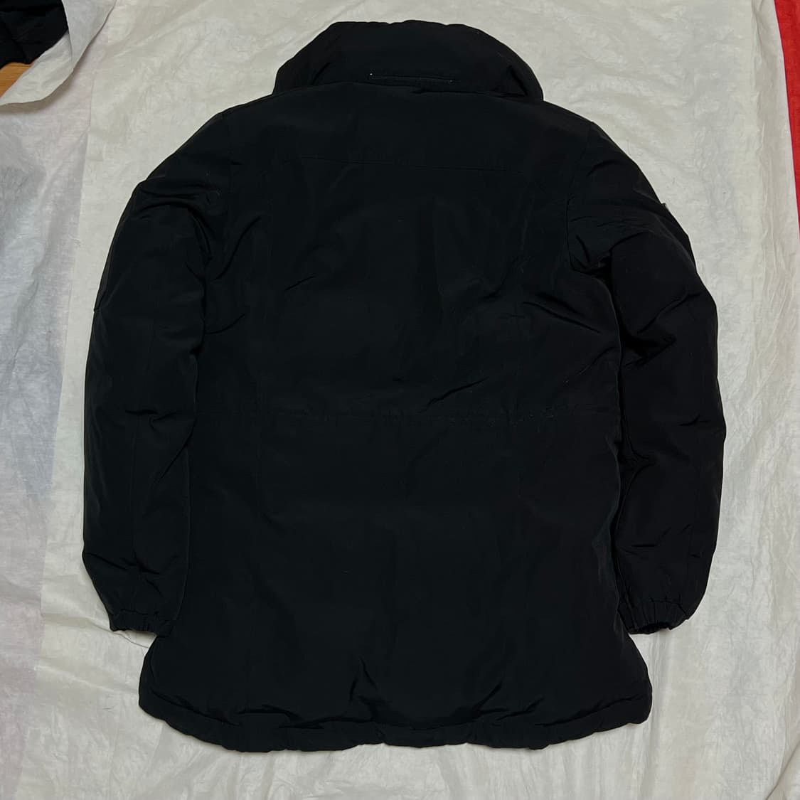 라푸마 패딩점퍼 95 상품이미지4