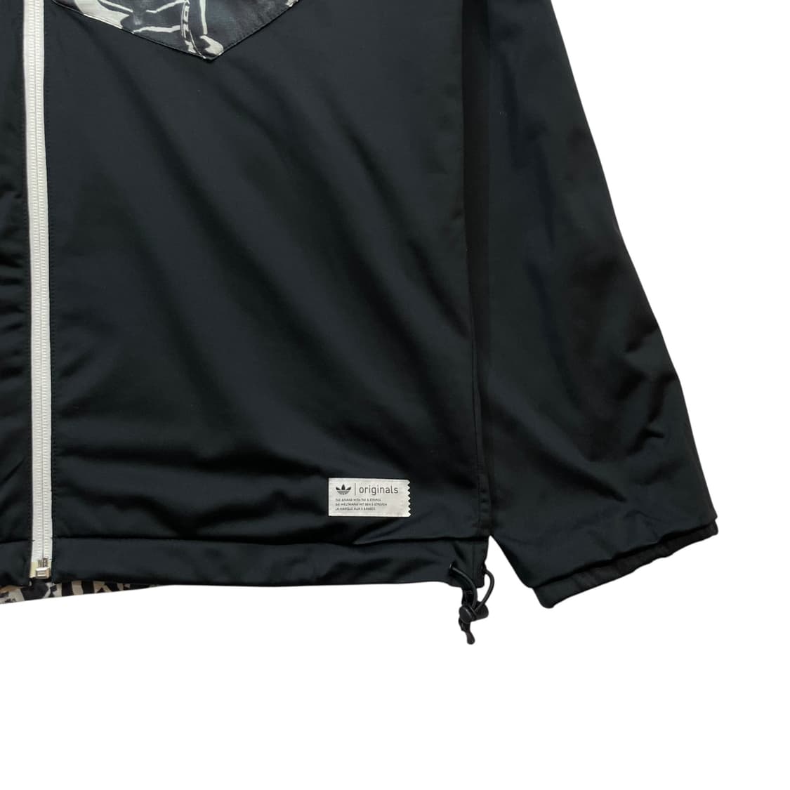 Adidas Originals Mono Track Jacket 상품이미지6