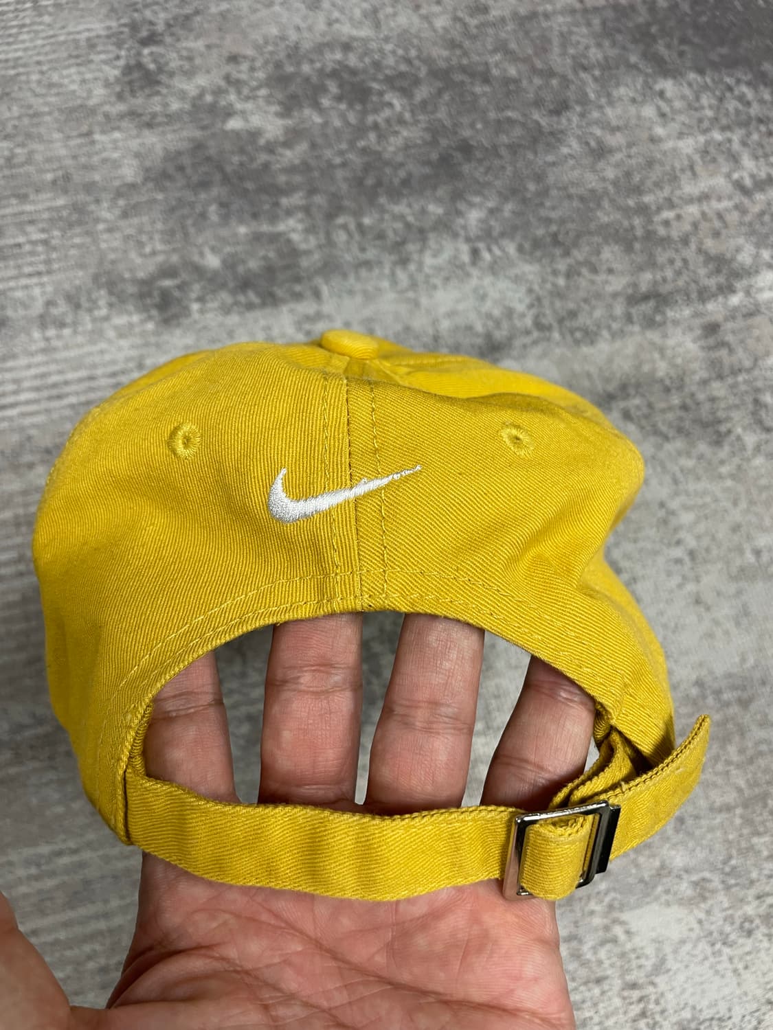 Nike OLD SCOOL CAP 상품이미지6