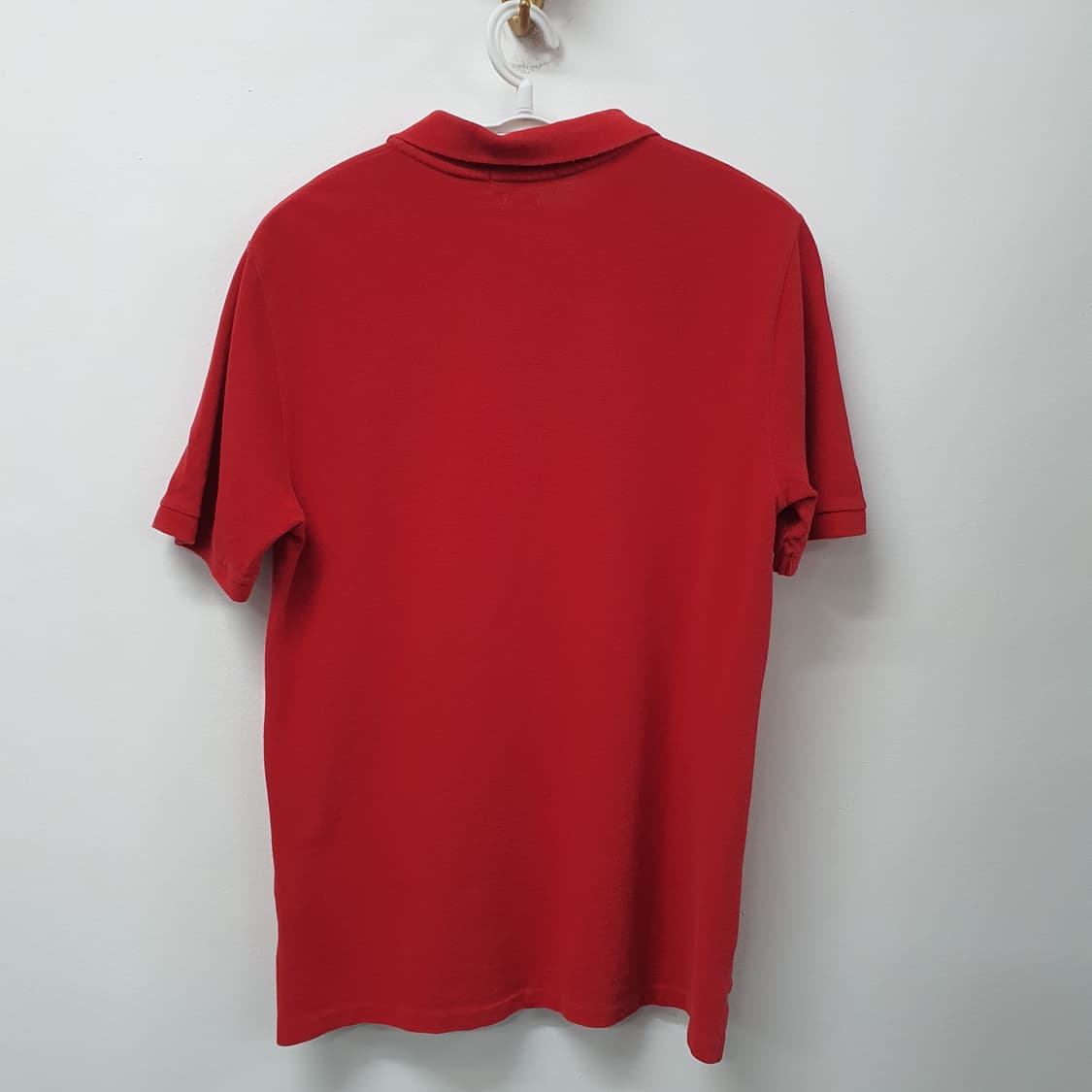 폴로 랄프로렌 반팔 카라티 상품이미지2