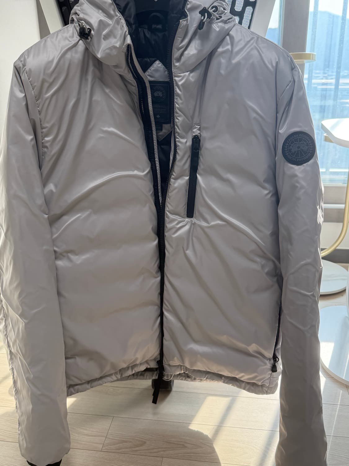 캐나다구스 패딩 상품이미지1