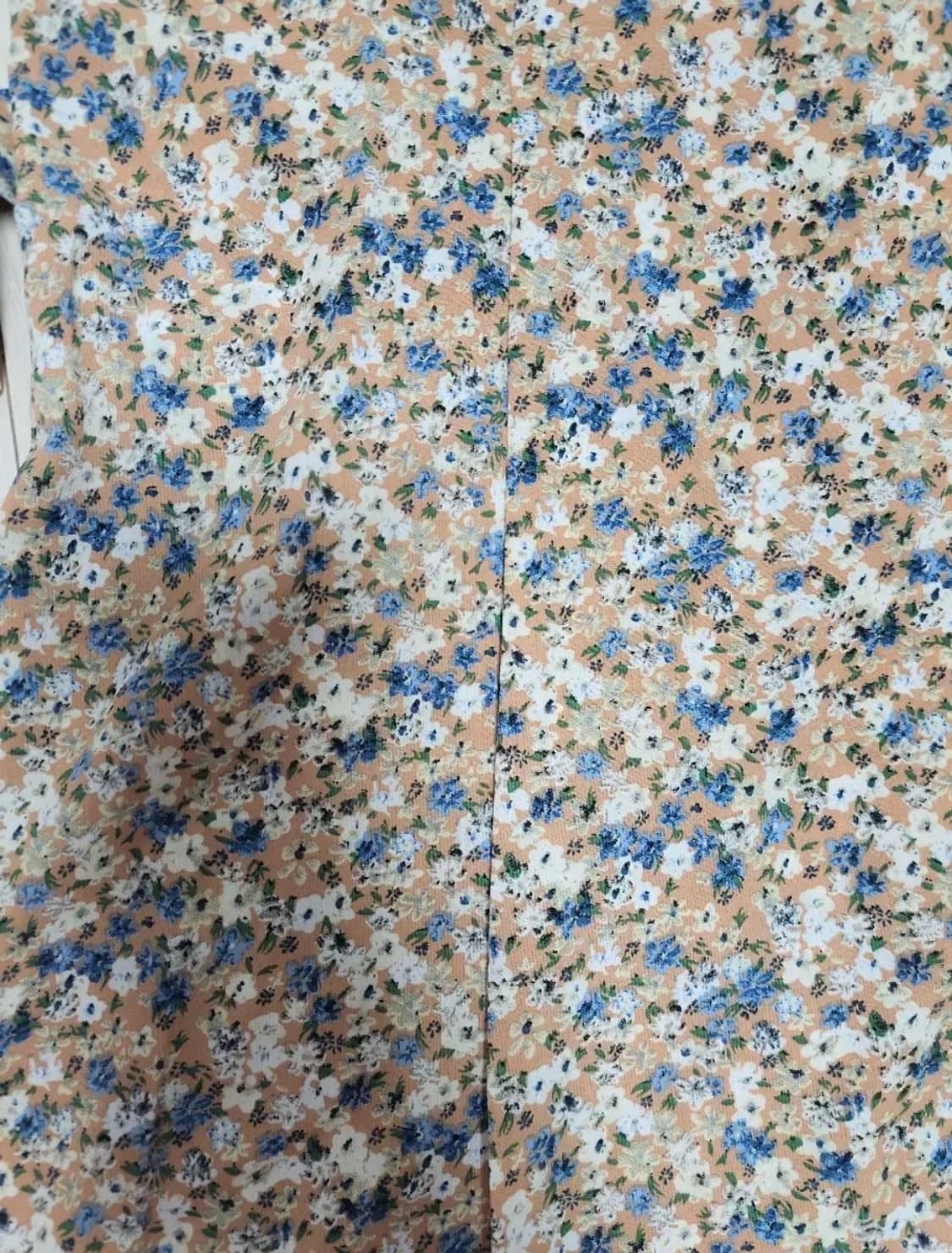 급처새상품!SOUP숲 러블리원피스 레니본st오즈세컨st리즈리사st샤틴st 상품이미지5