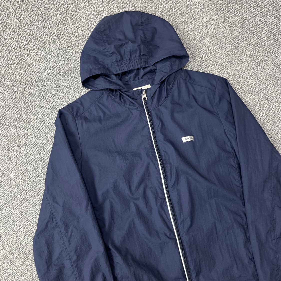 <리바이스 경량 바람막이> No.1404 상품이미지4