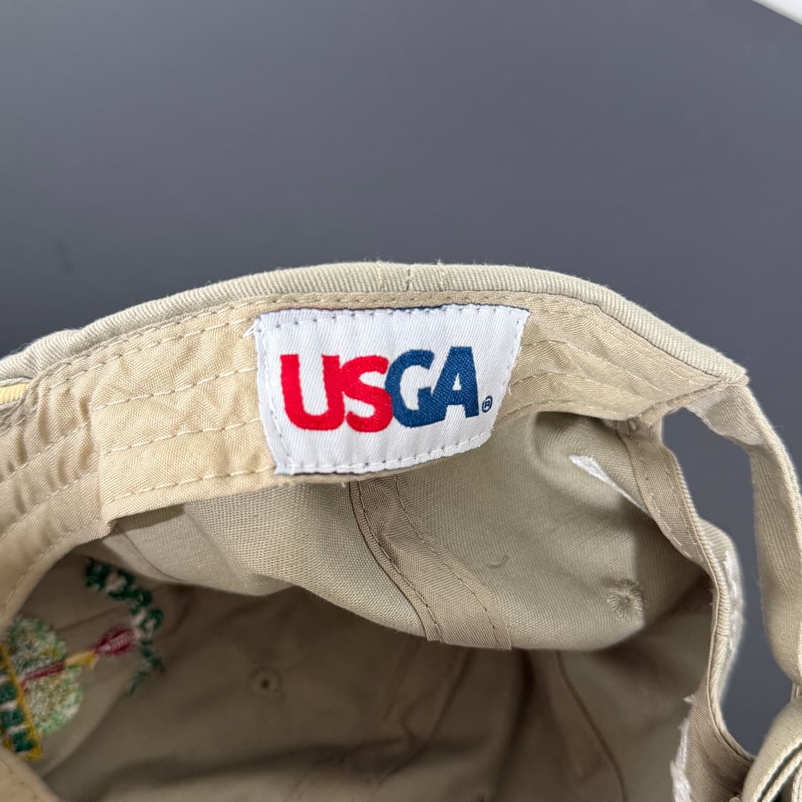 US OPEN 2013 CAP 볼캡 모자 상품이미지5