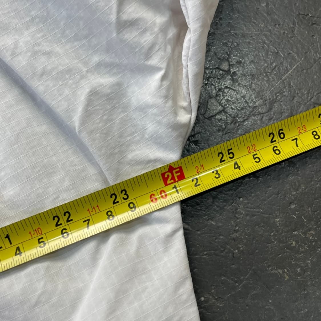 100 다이나핏 아노락  상품이미지6