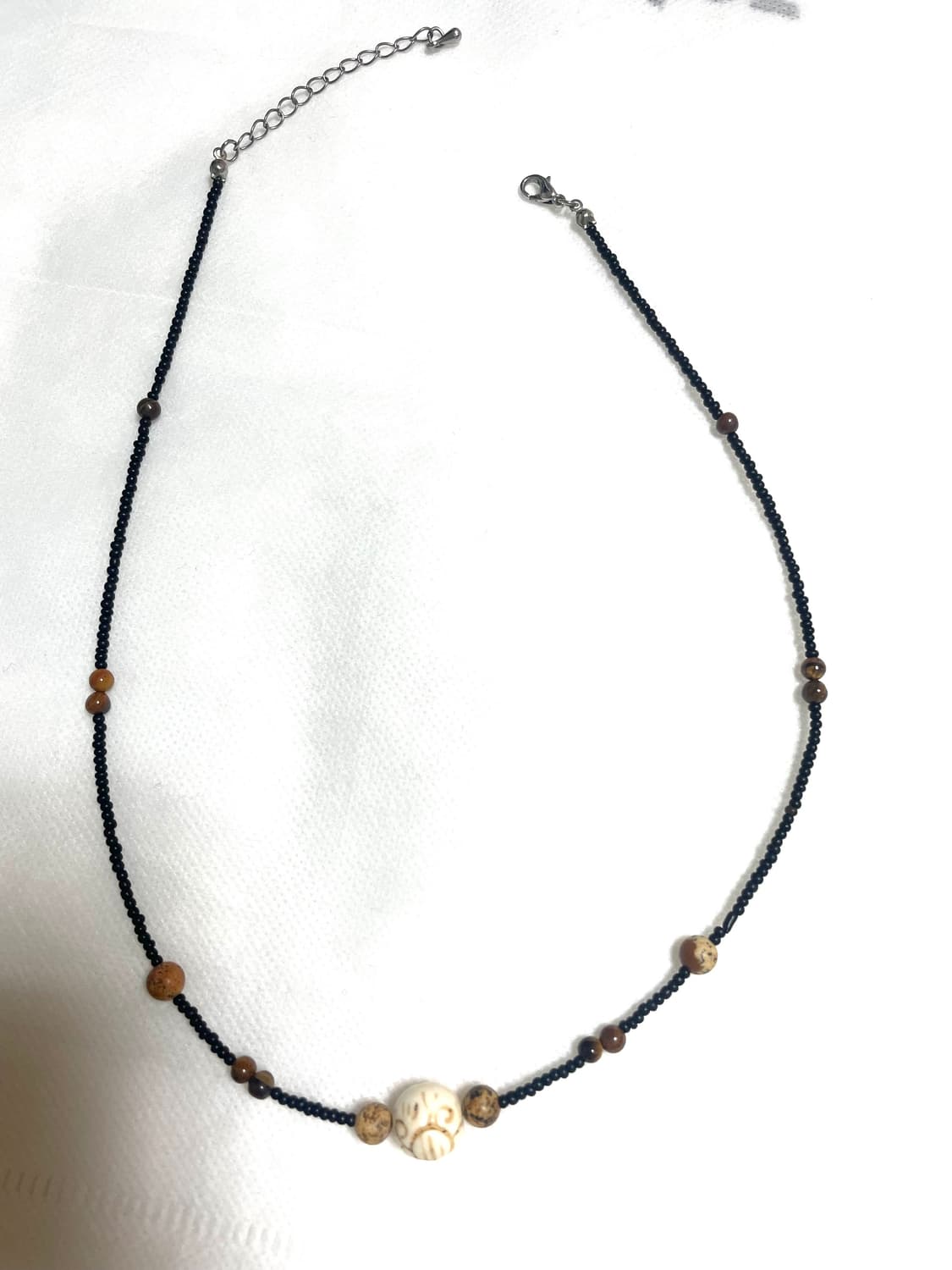 빈티지 히피 목걸이 상품이미지1