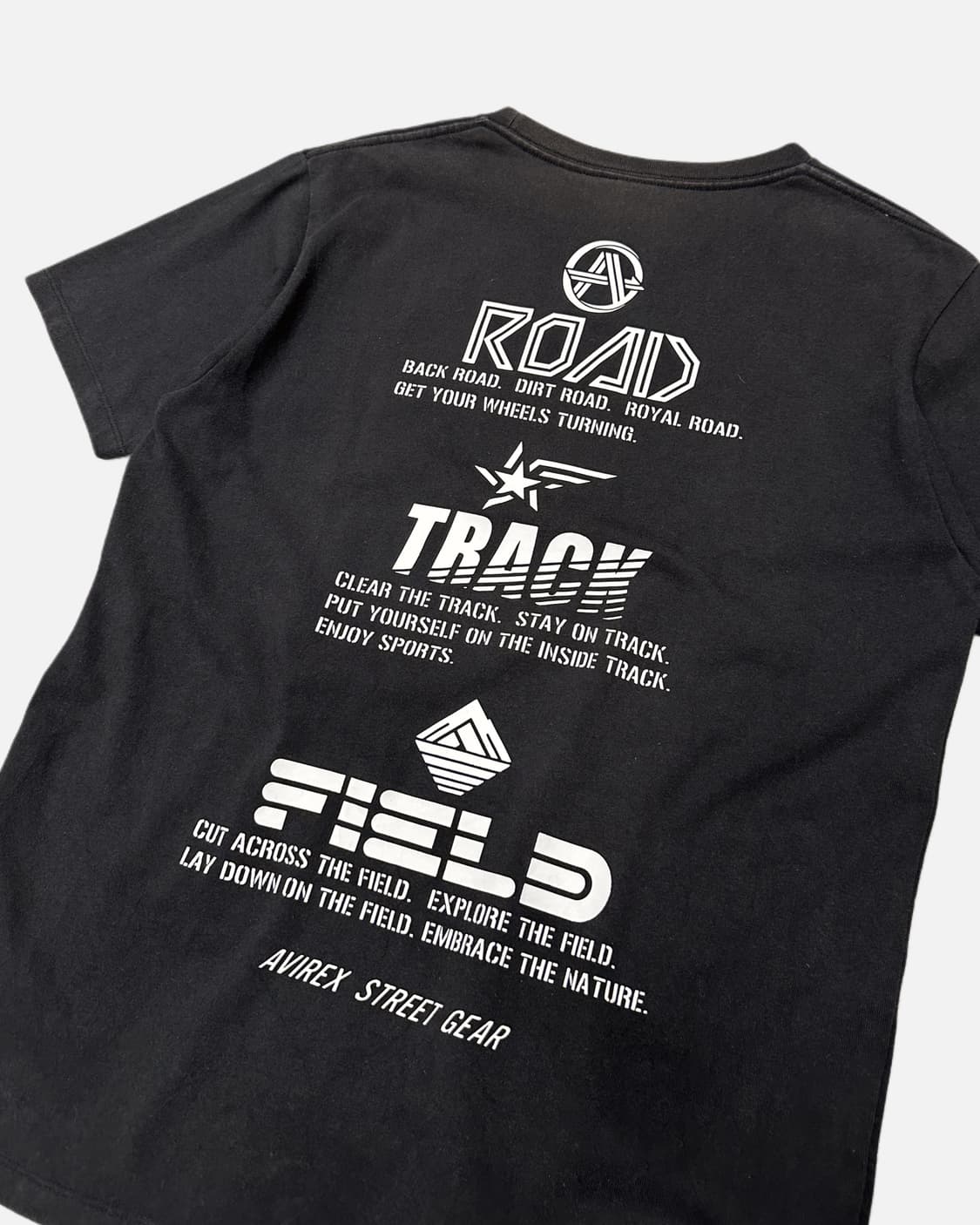 heavy cotton printing t-shirt 상품이미지6