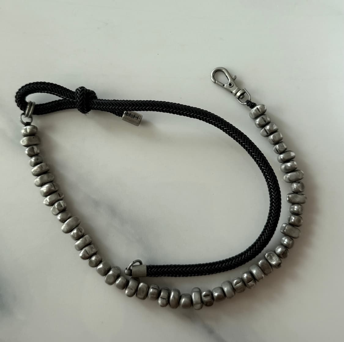 해칭룸 스톤볼 3way 브레이슬릿 상품이미지3