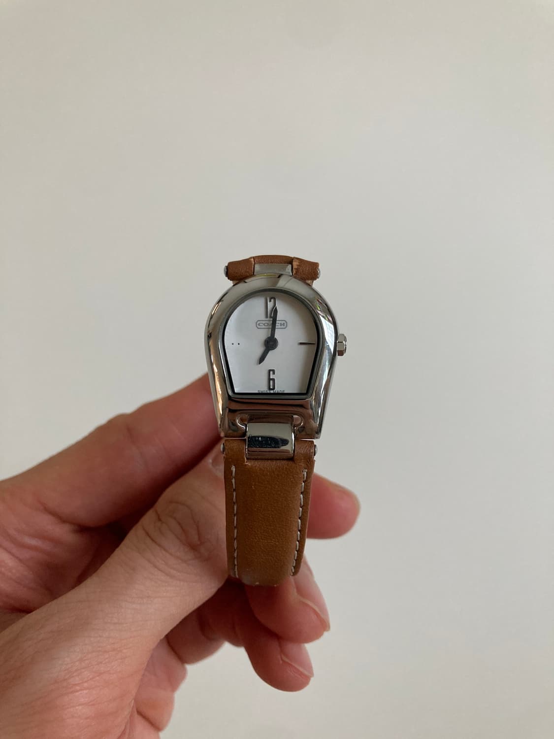 Analog watch 상품이미지6